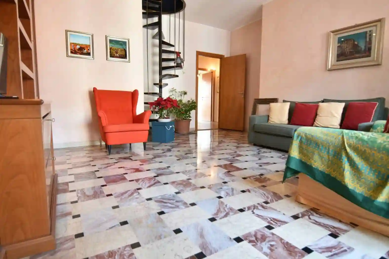 Attico - Mansarda - foto 5