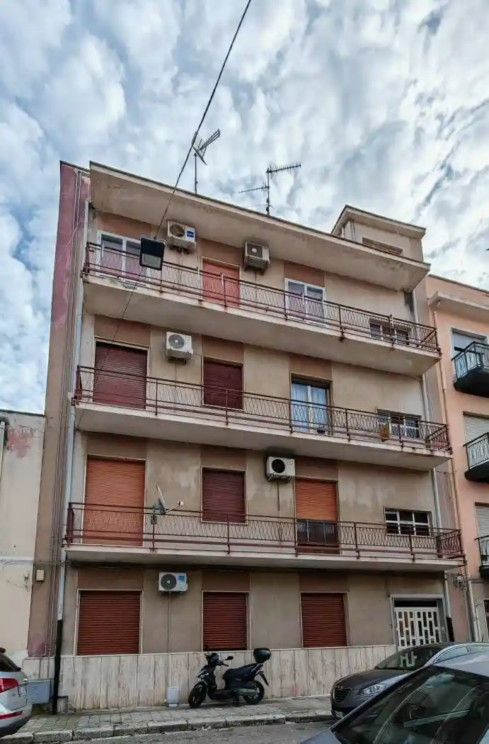 Appartamento in vendita a Reggio Calabria