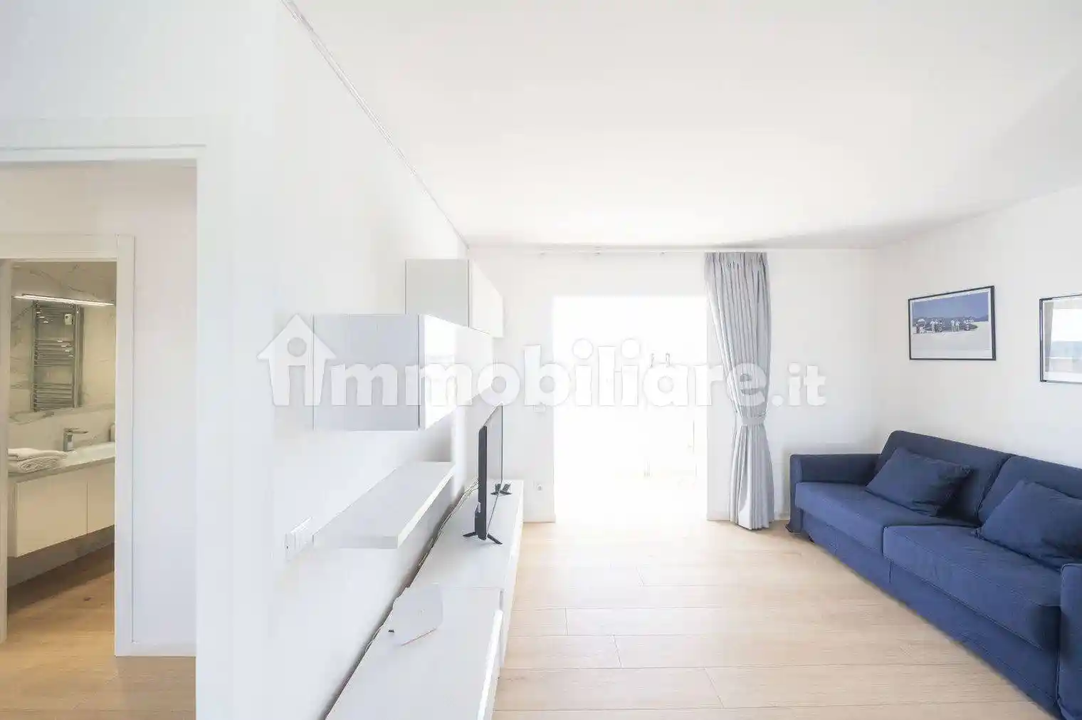 Appartamento in affitto a Roma