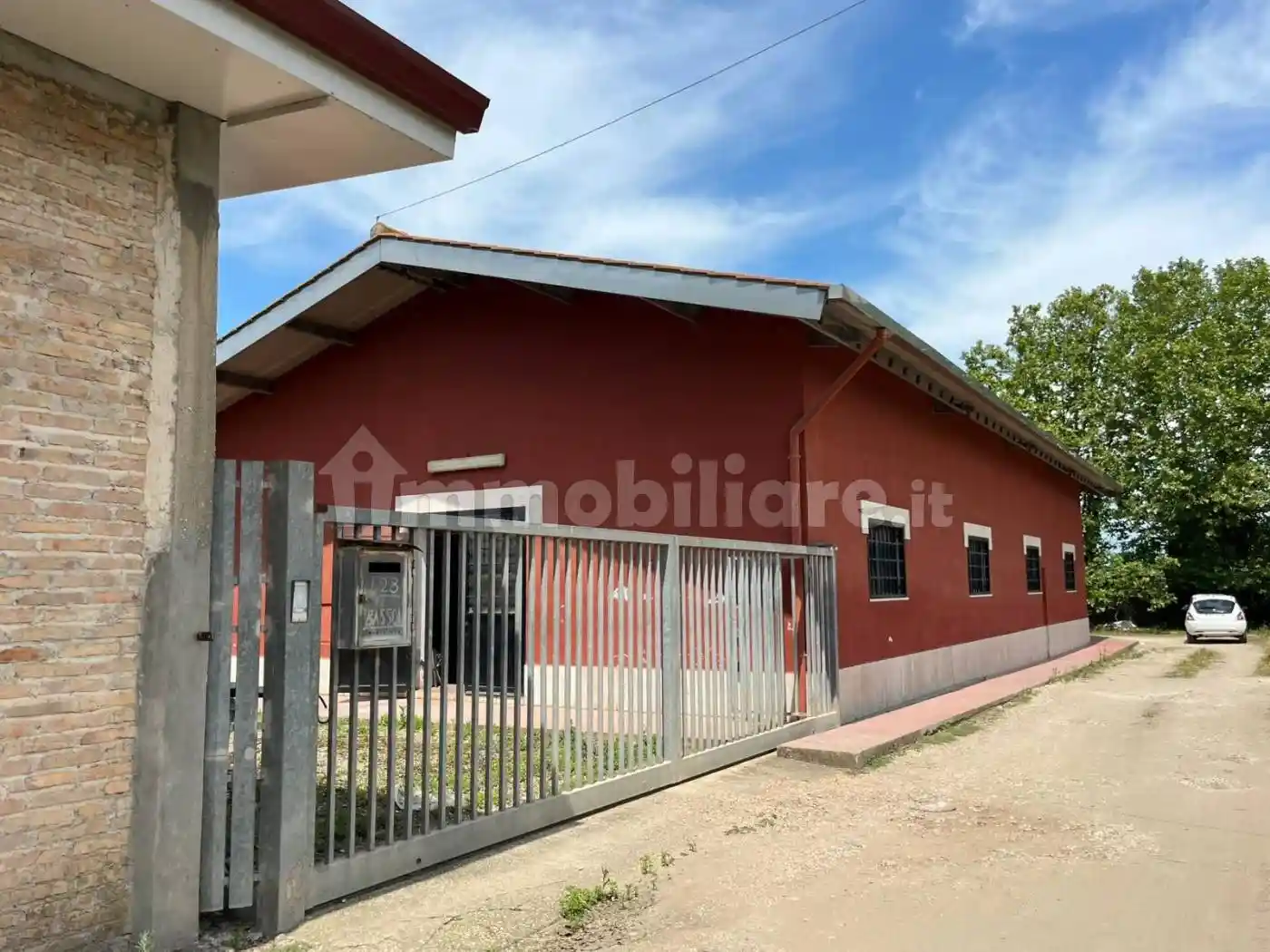 Appartamento in vendita a Fiumicino