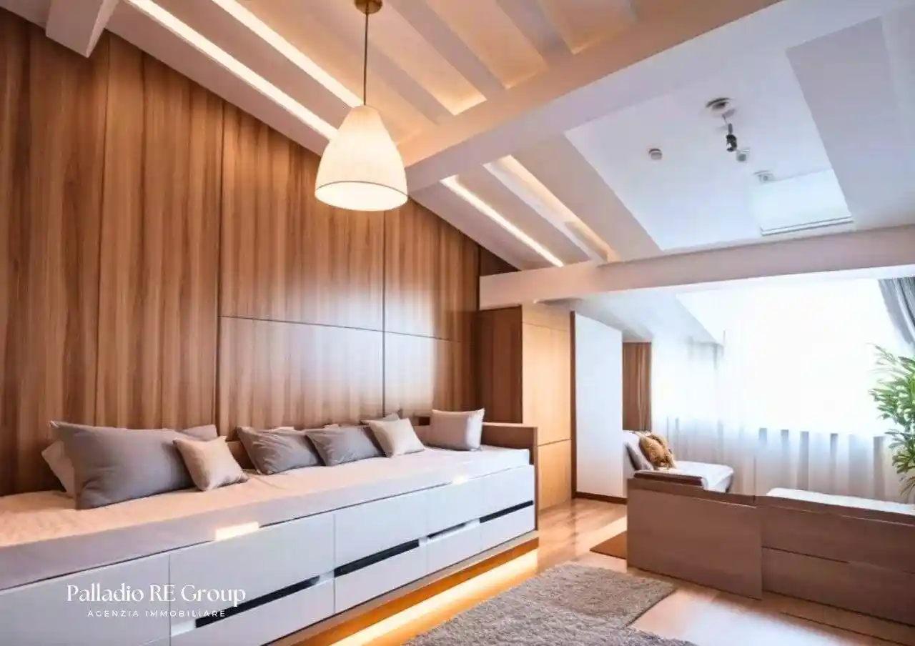 Appartamento in vendita a Vicenza