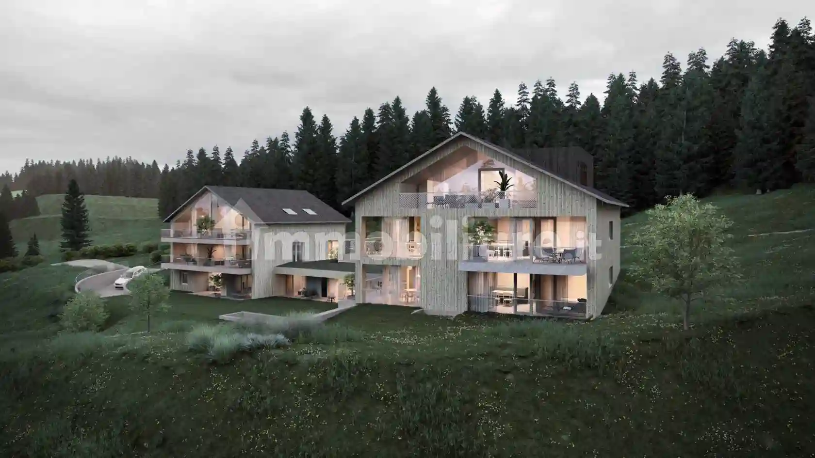 Appartamento - foto 4