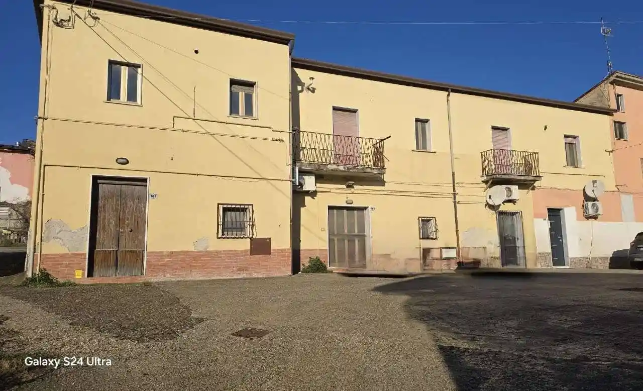 Appartamento in vendita a Benevento