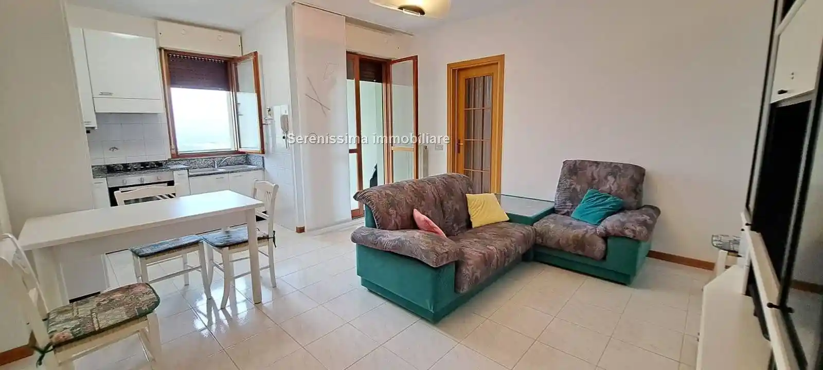 Appartamento in vendita a Pesaro