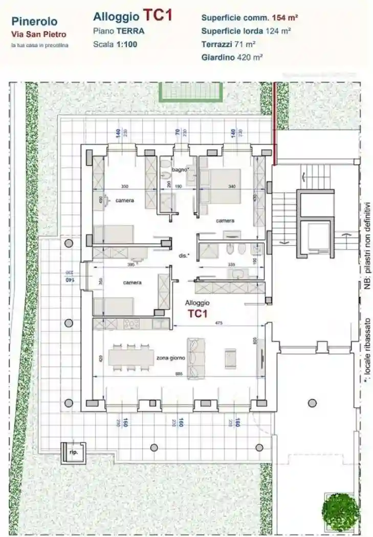 Appartamento - foto 2