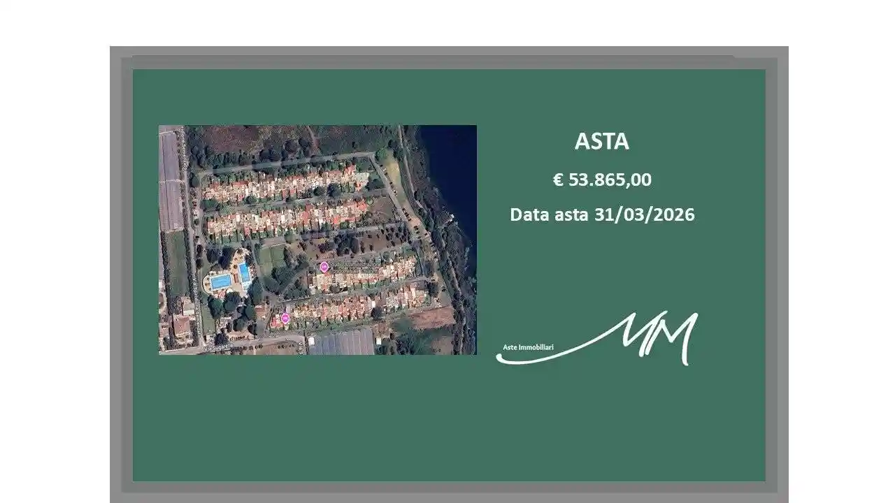 Villa in vendita a Fondi