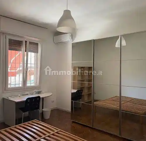 Appartamento in affitto a Ferrara