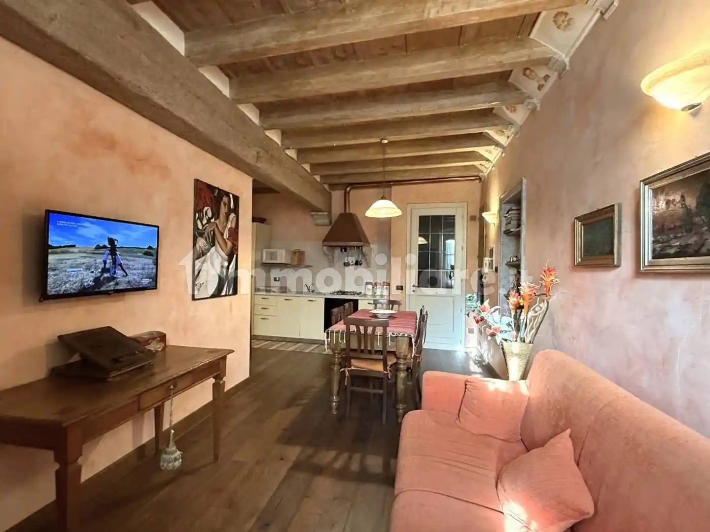 Appartamento in vendita a Toscolano-Maderno