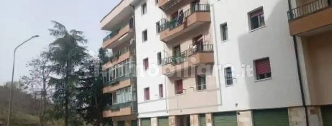 Appartamento in vendita a Potenza