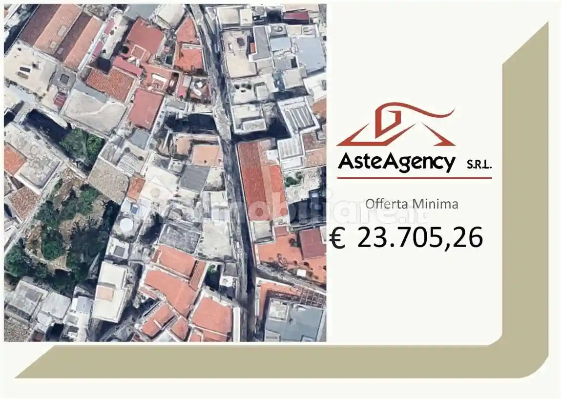 Appartamento in vendita a Bitonto