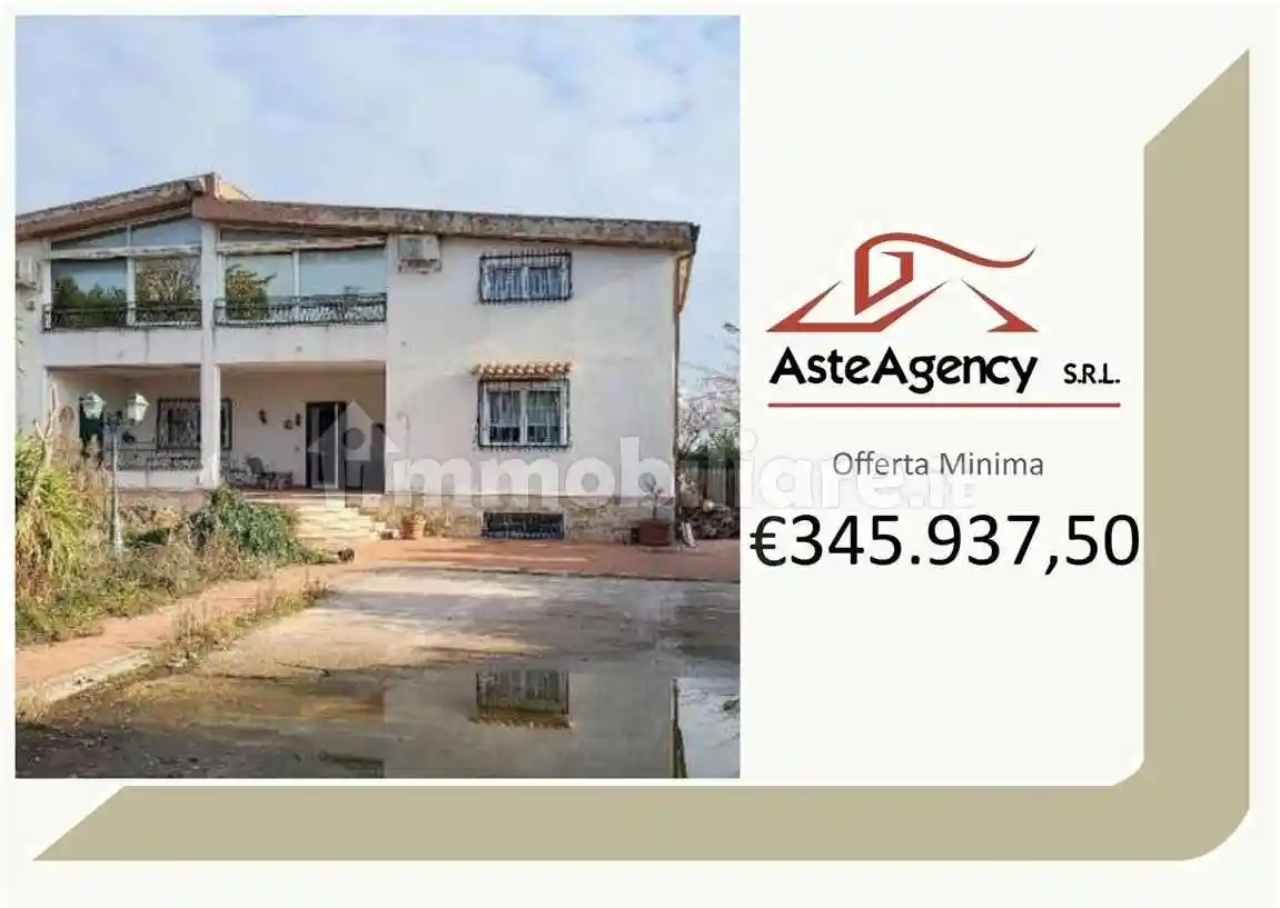 Villa in vendita a Foggia