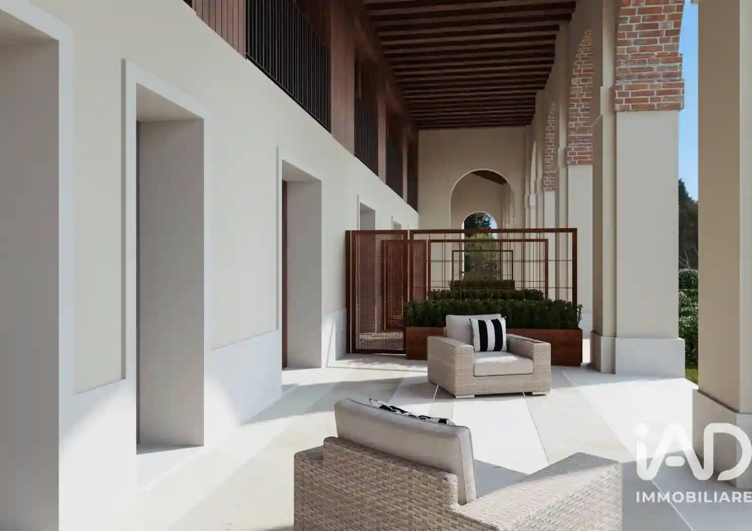 Villetta a schiera - foto 2