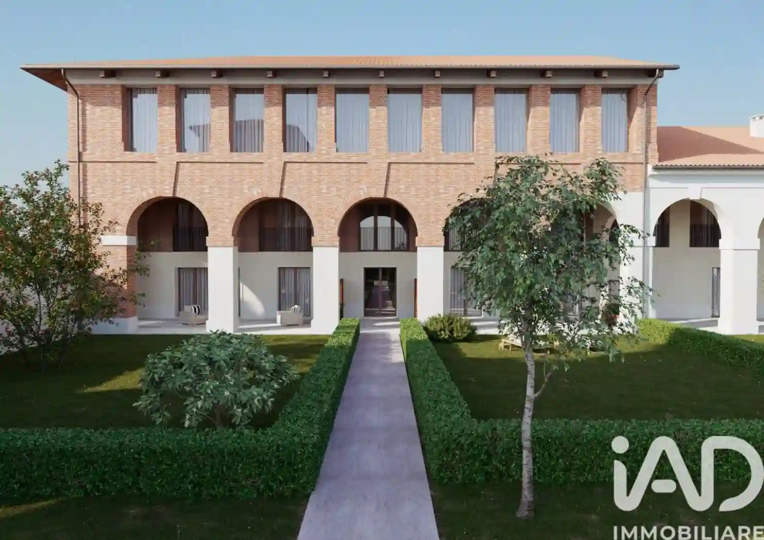 Villetta a schiera - foto 3