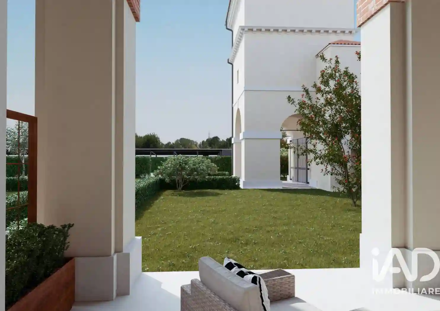 Villetta a schiera - foto 5