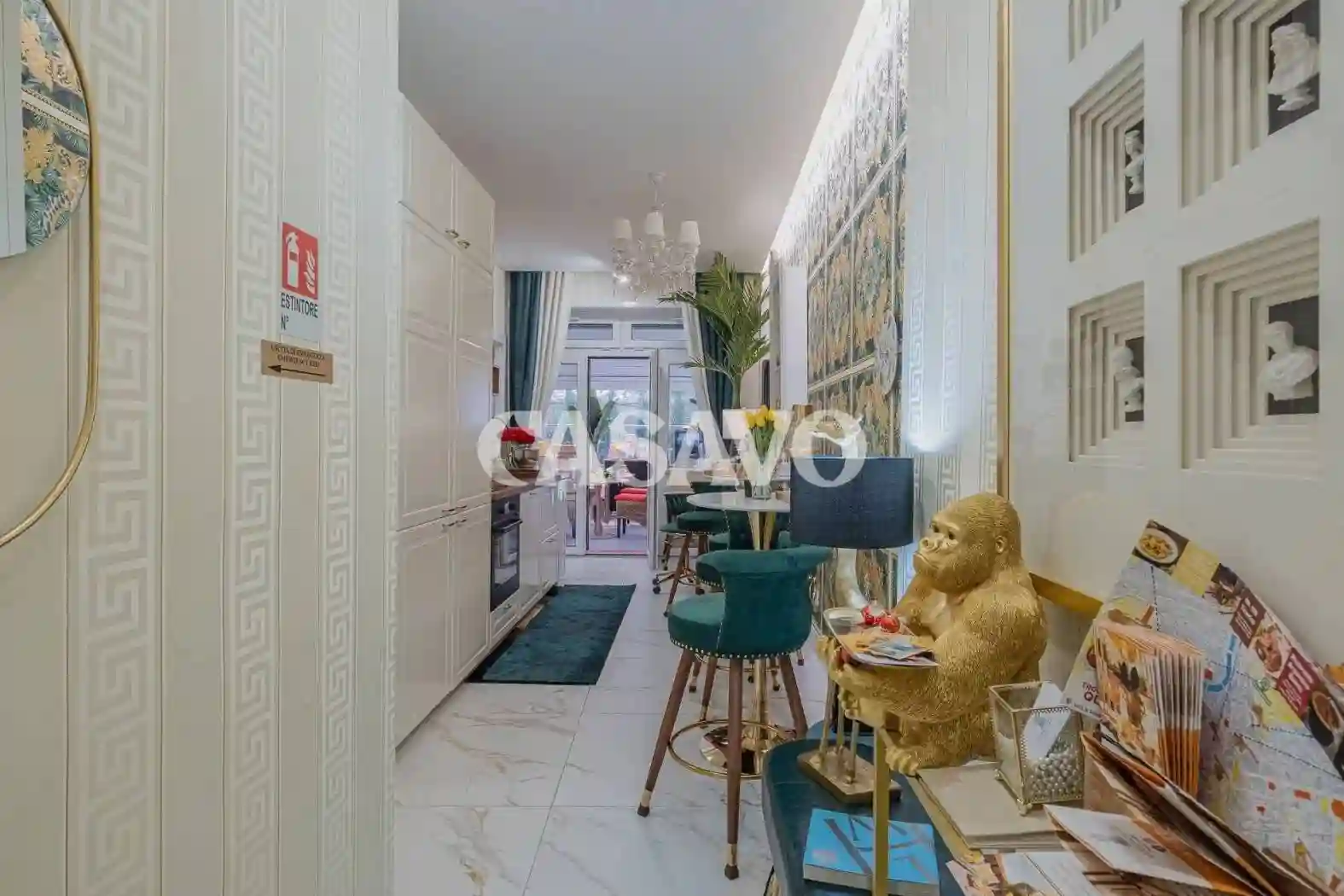 Appartamento - foto 5