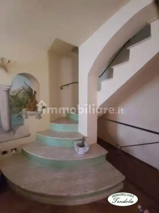 Casa indipendente in vendita a Fosdinovo