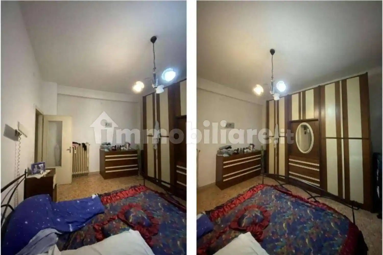 Appartamento in vendita a Modena