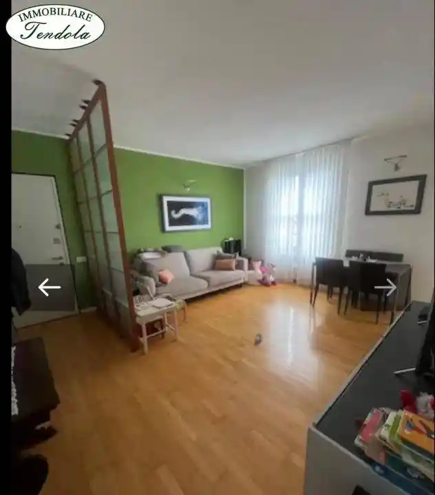 Appartamento in vendita a Fosdinovo