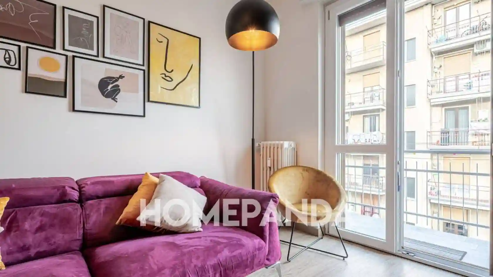 Appartamento - foto 5