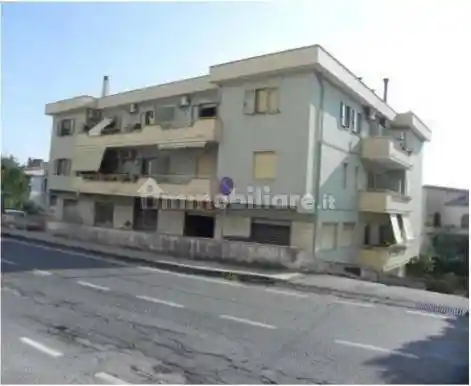 Appartamento in vendita a Tortora