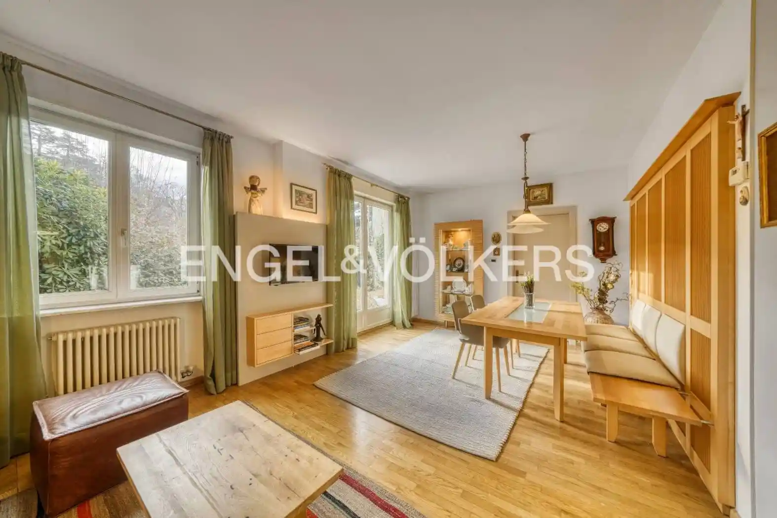 Appartamento in vendita a Merano