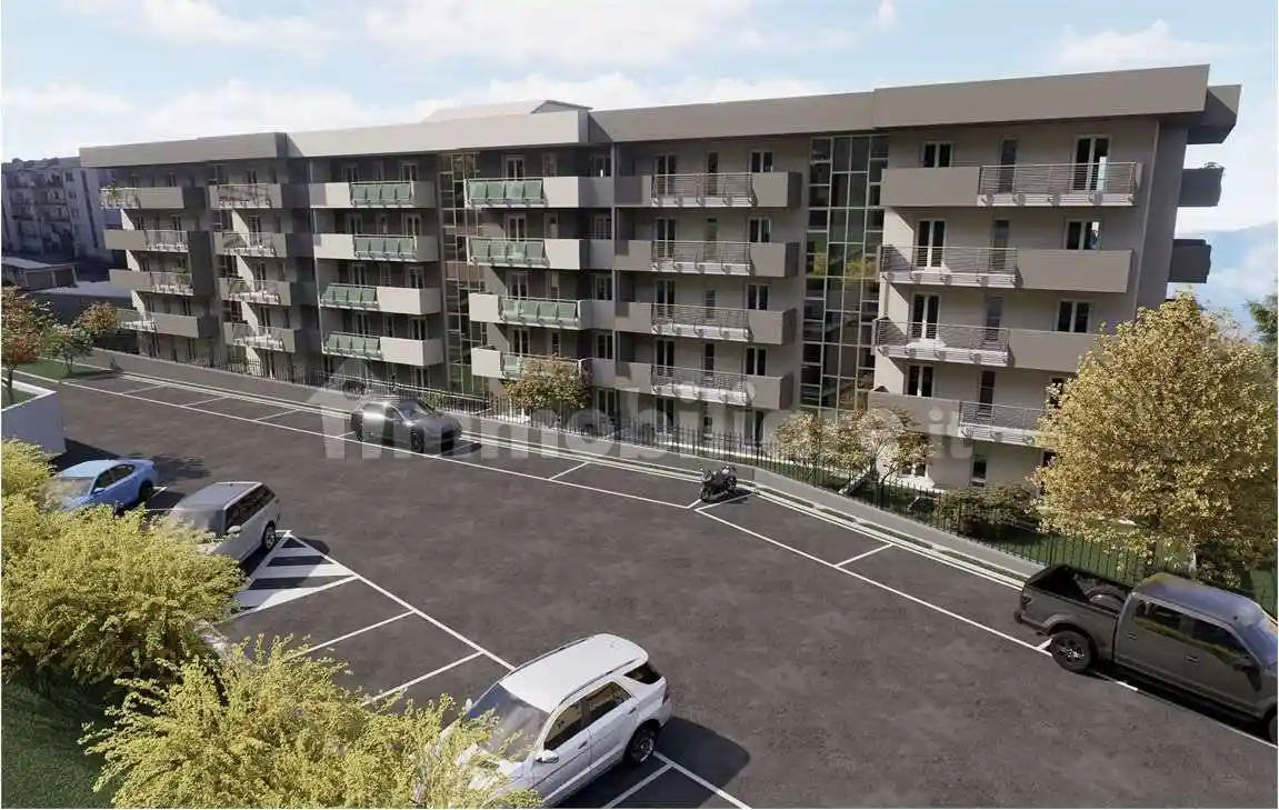 Appartamento in vendita a Pinerolo