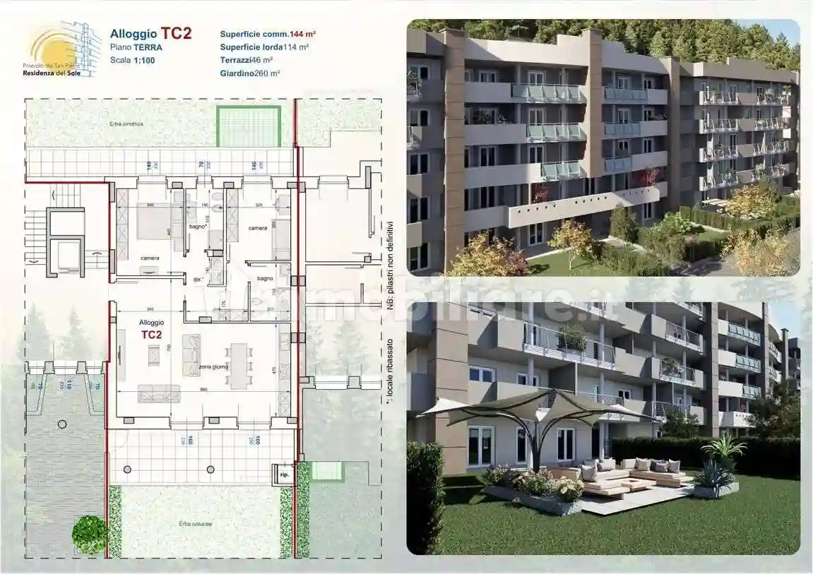 Appartamento - foto 4