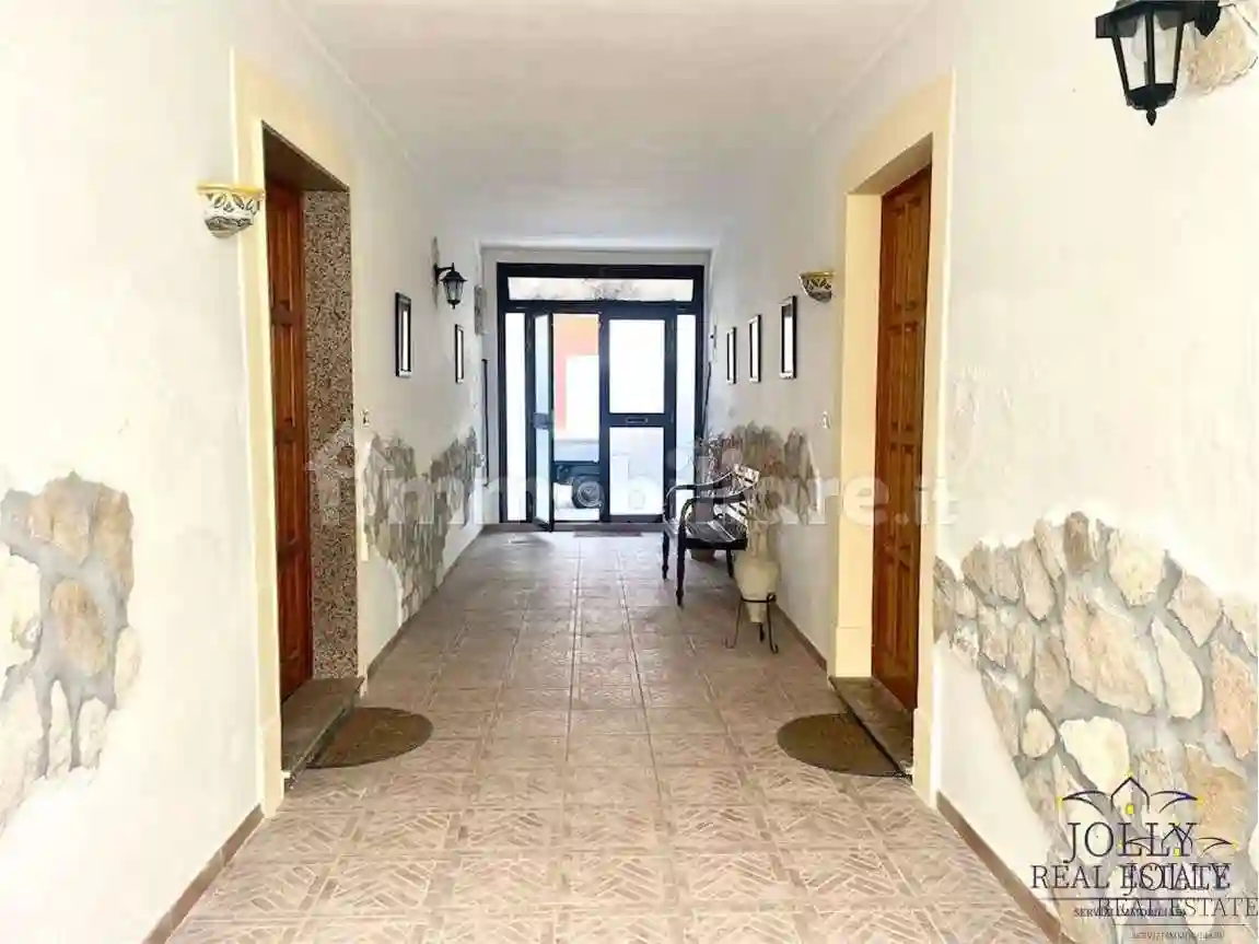 Palazzo - Edificio - foto 5