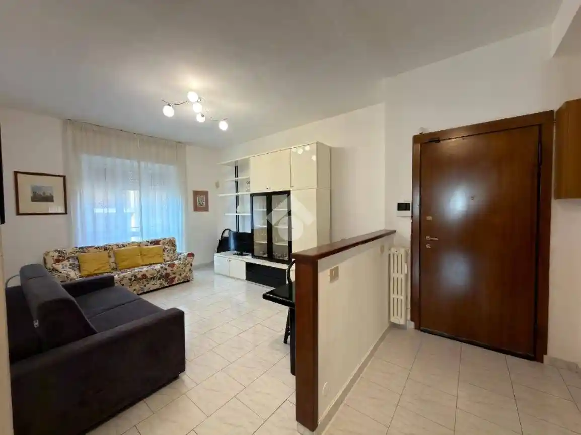 Appartamento in vendita a Paderno Dugnano