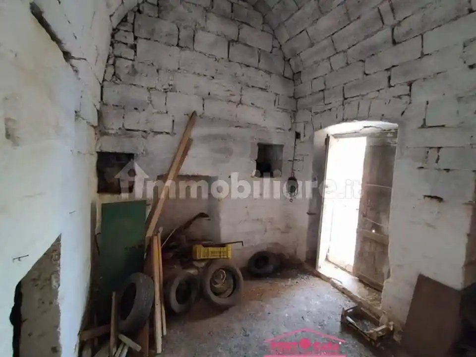 Rustico - Casale in vendita a Ceglie Messapica