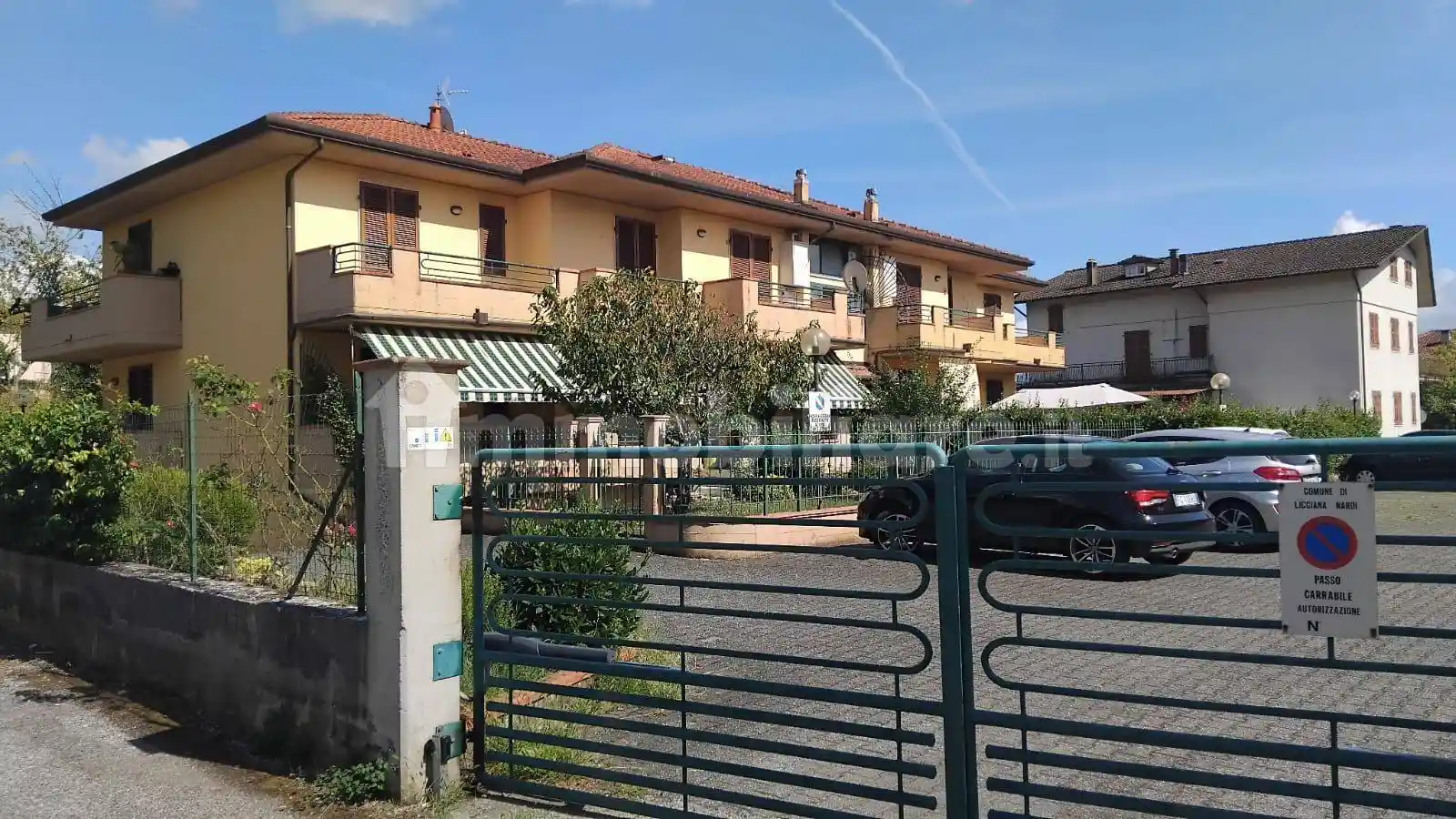 Appartamento in vendita a Licciana Nardi