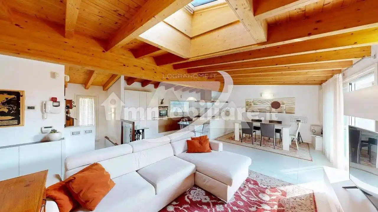 Villa in vendita a Parabiago