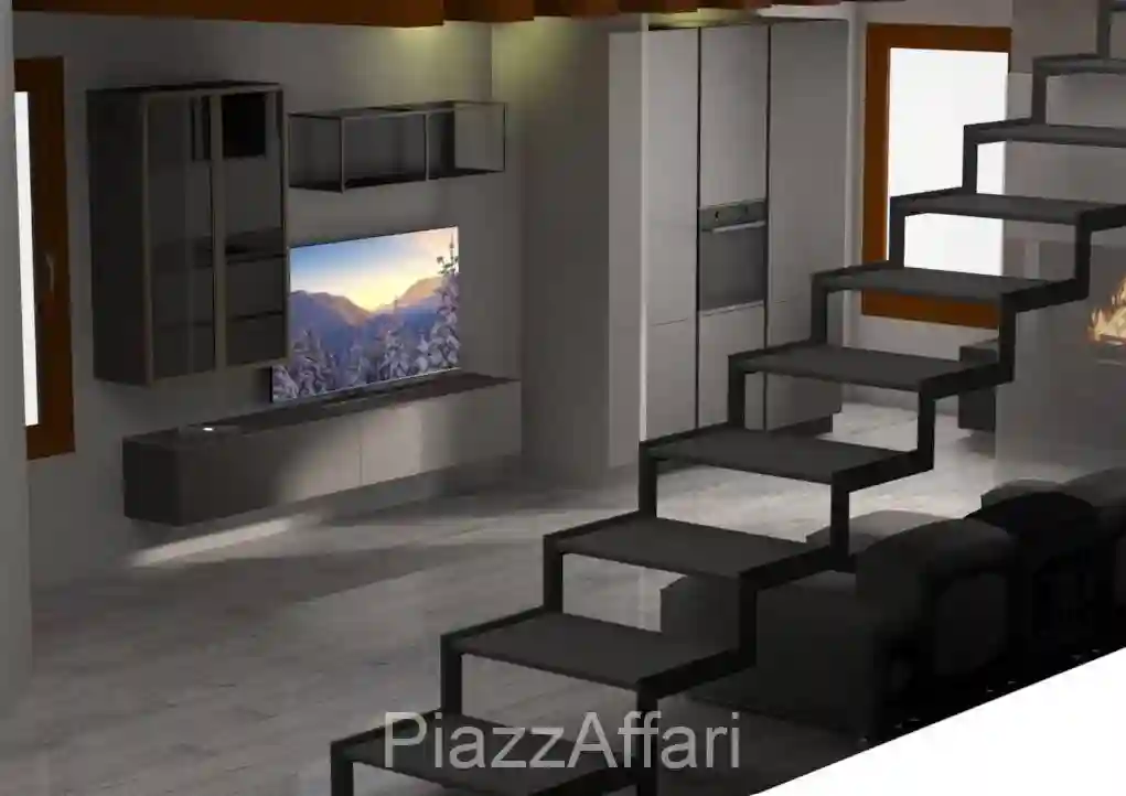 Attico - Mansarda - foto 2