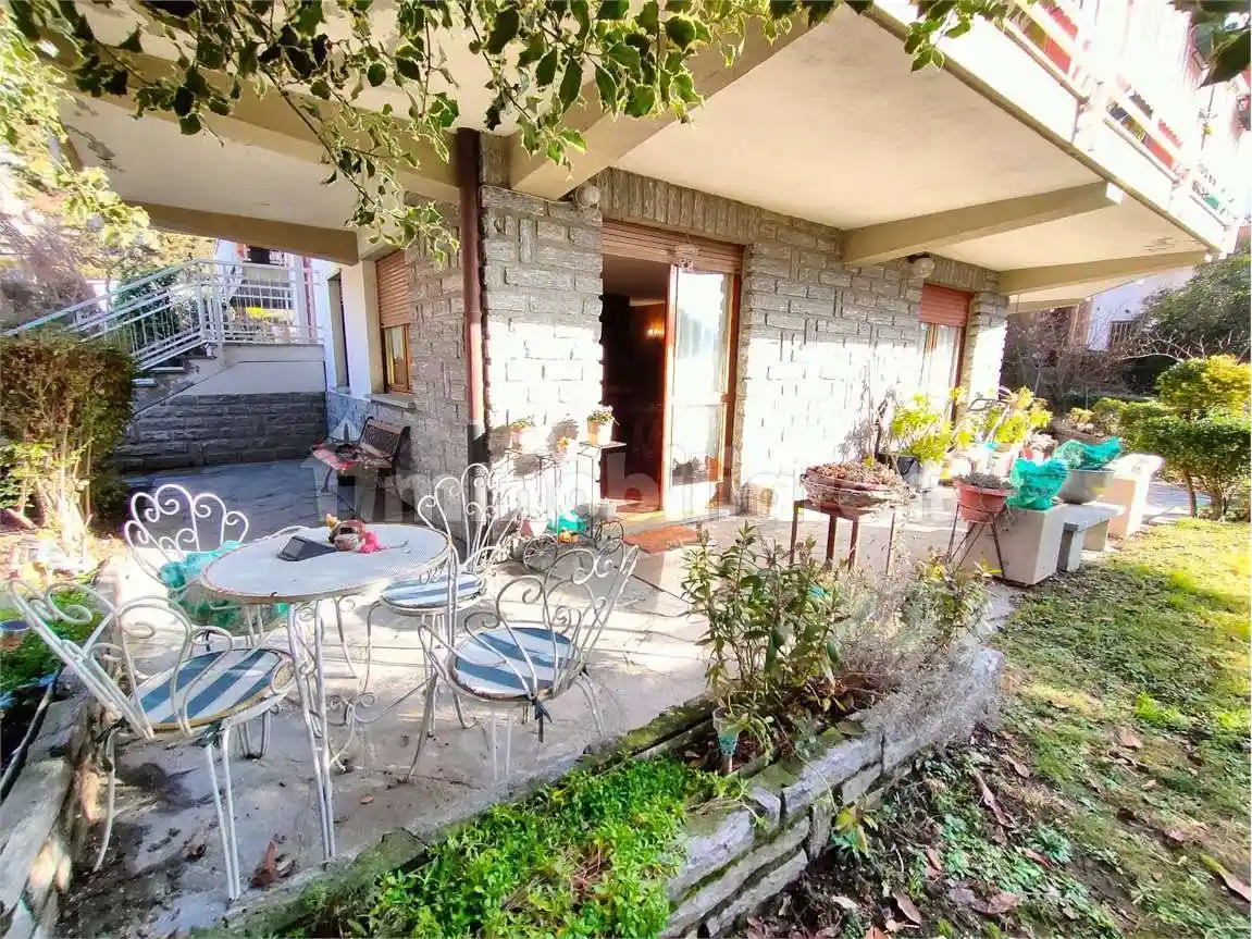 Appartamento in vendita a Saint-Vincent