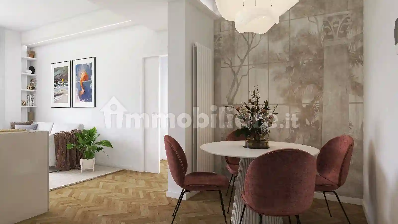 Appartamento - foto 3