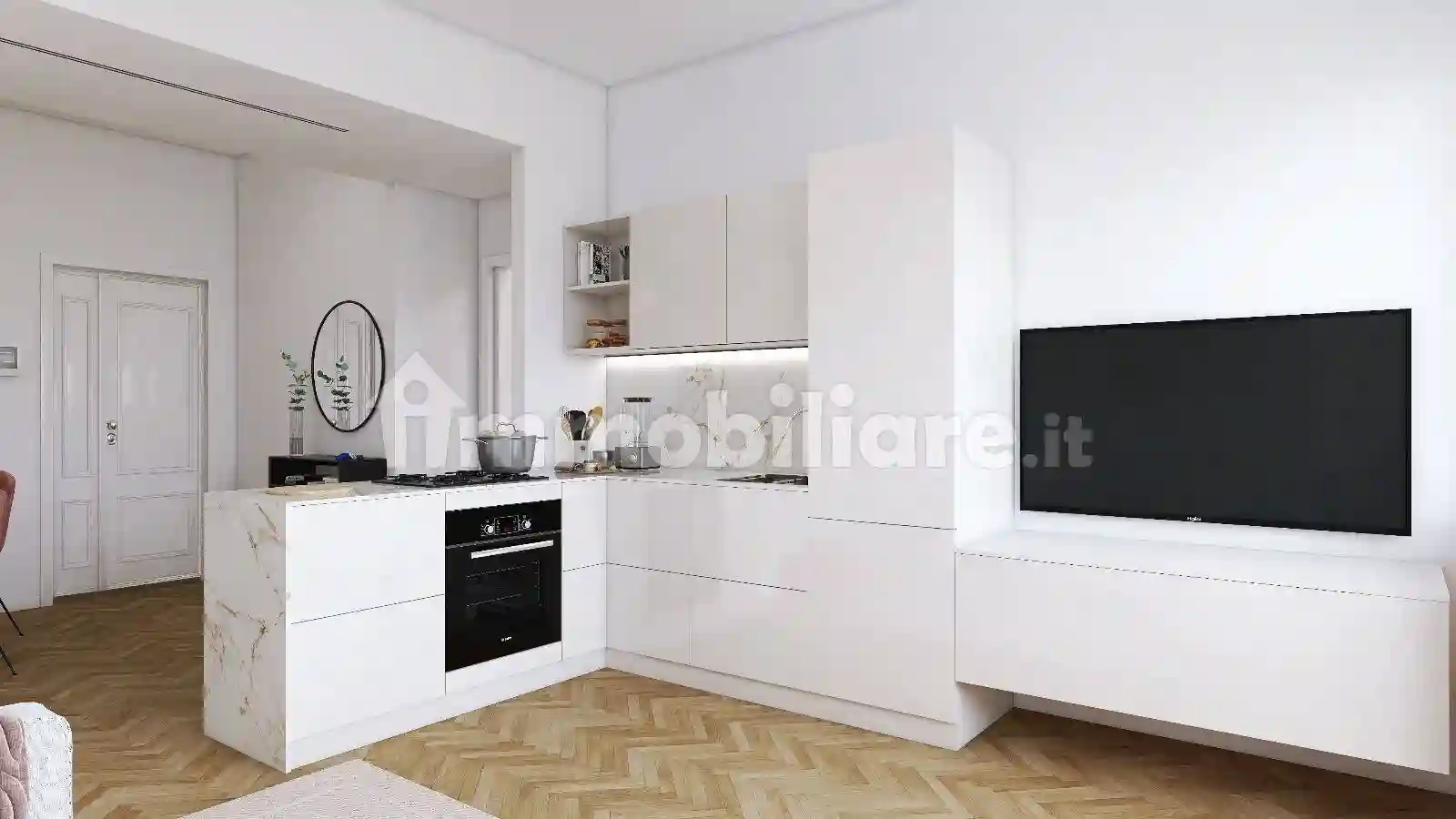 Appartamento - foto 4