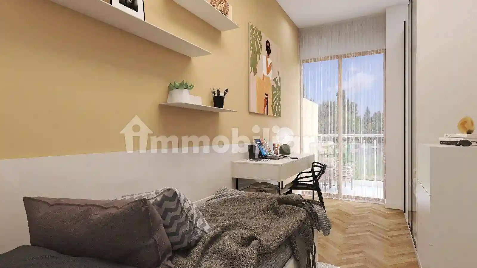 Appartamento - foto 5