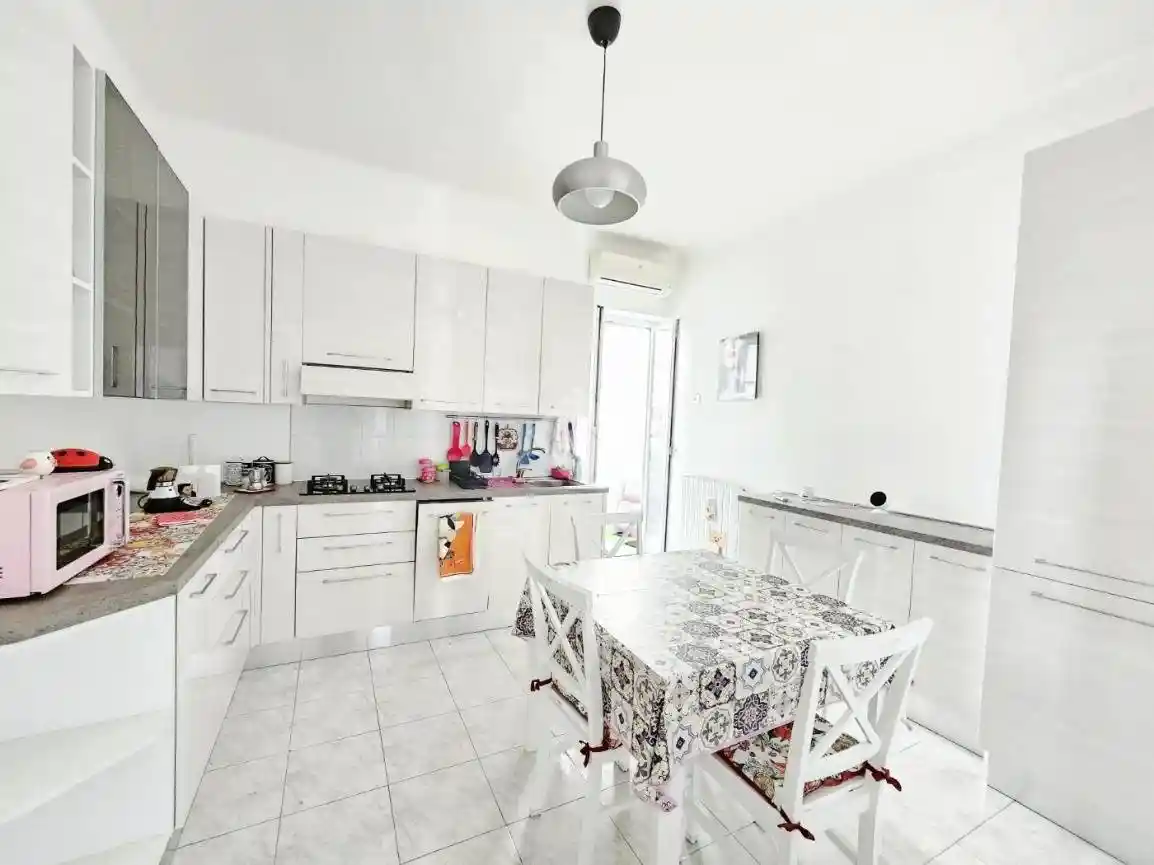 Appartamento in vendita a Taranto