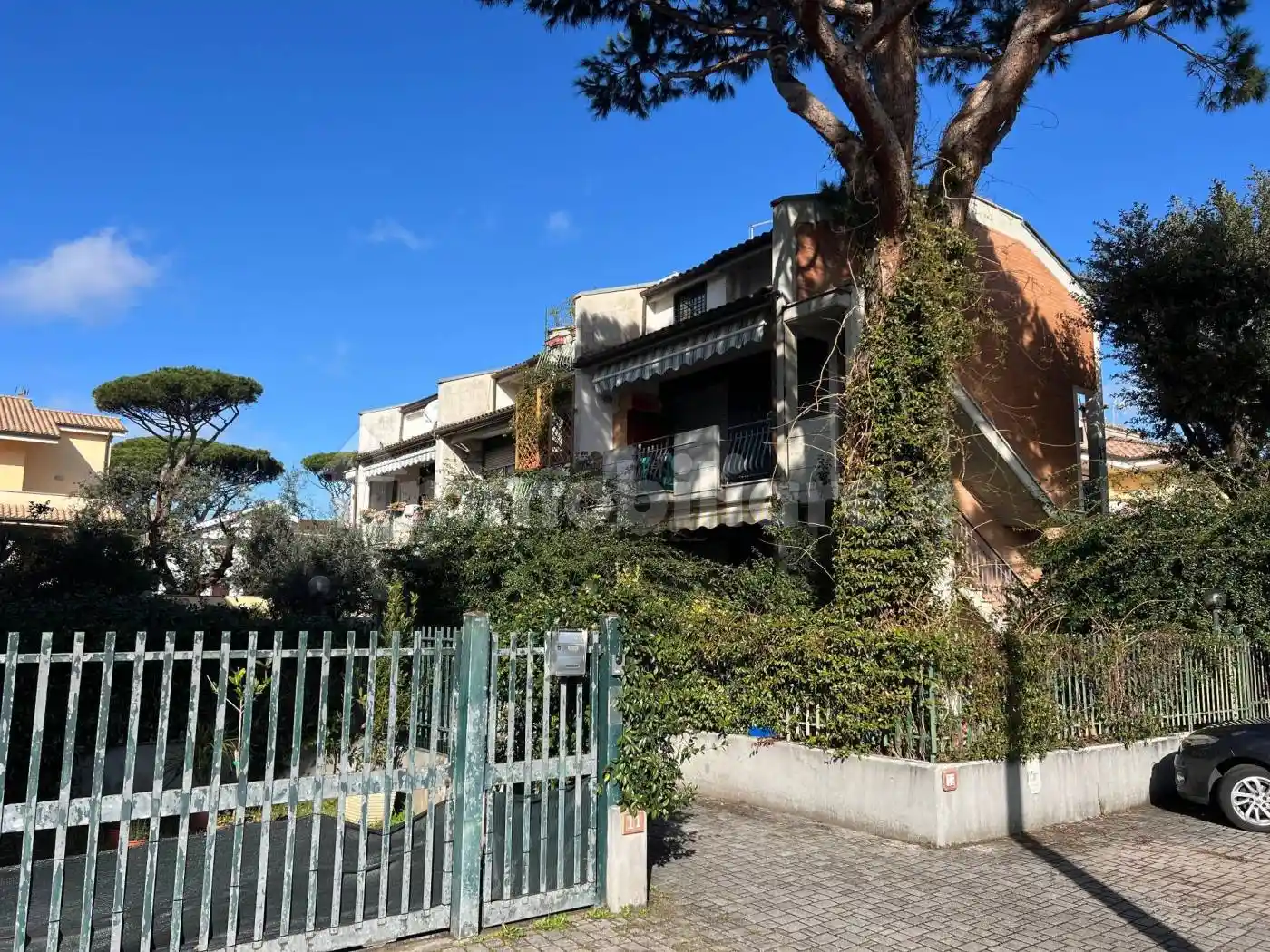 Appartamento in vendita a Fiumicino