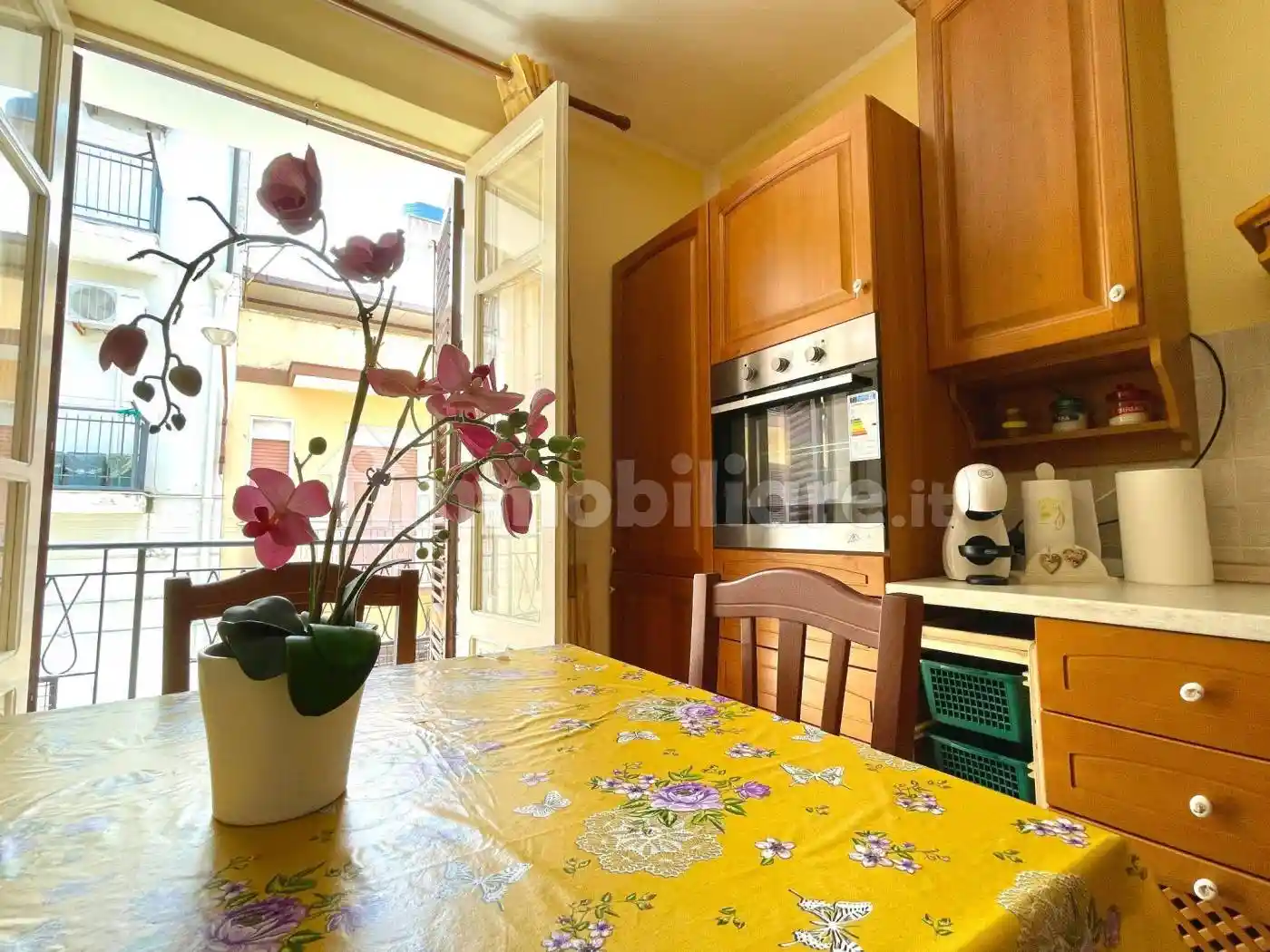 Appartamento in affitto a Carini