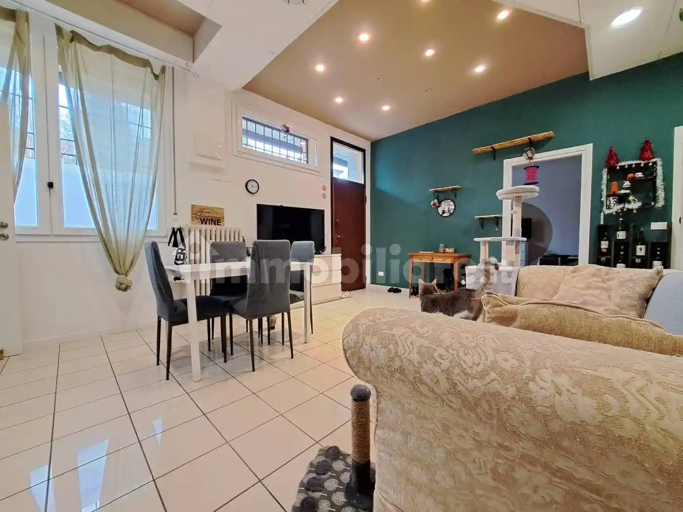 Appartamento in vendita a Pianoro