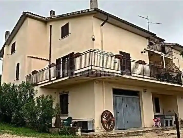 Villa in vendita a Manciano