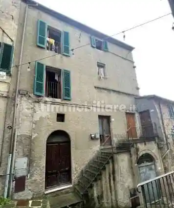 Casa indipendente in vendita a Arcidosso