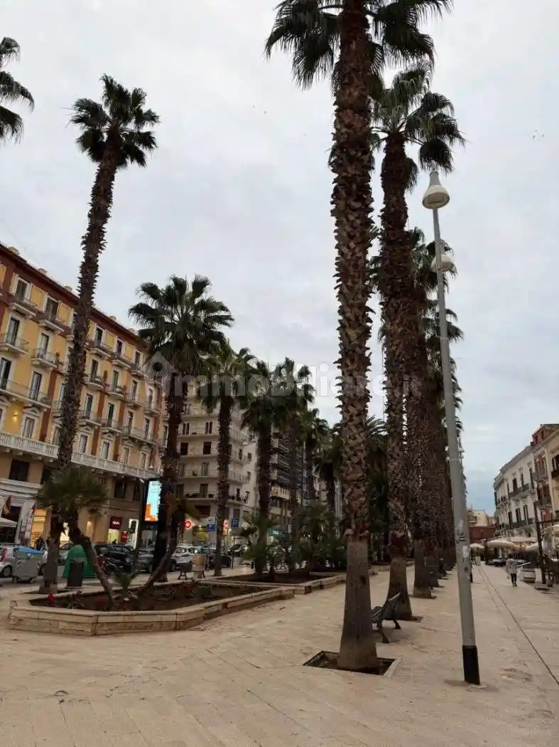 Appartamento in vendita a Bari
