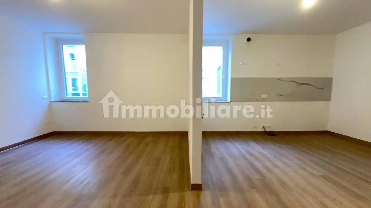 Appartamento in vendita a Trieste