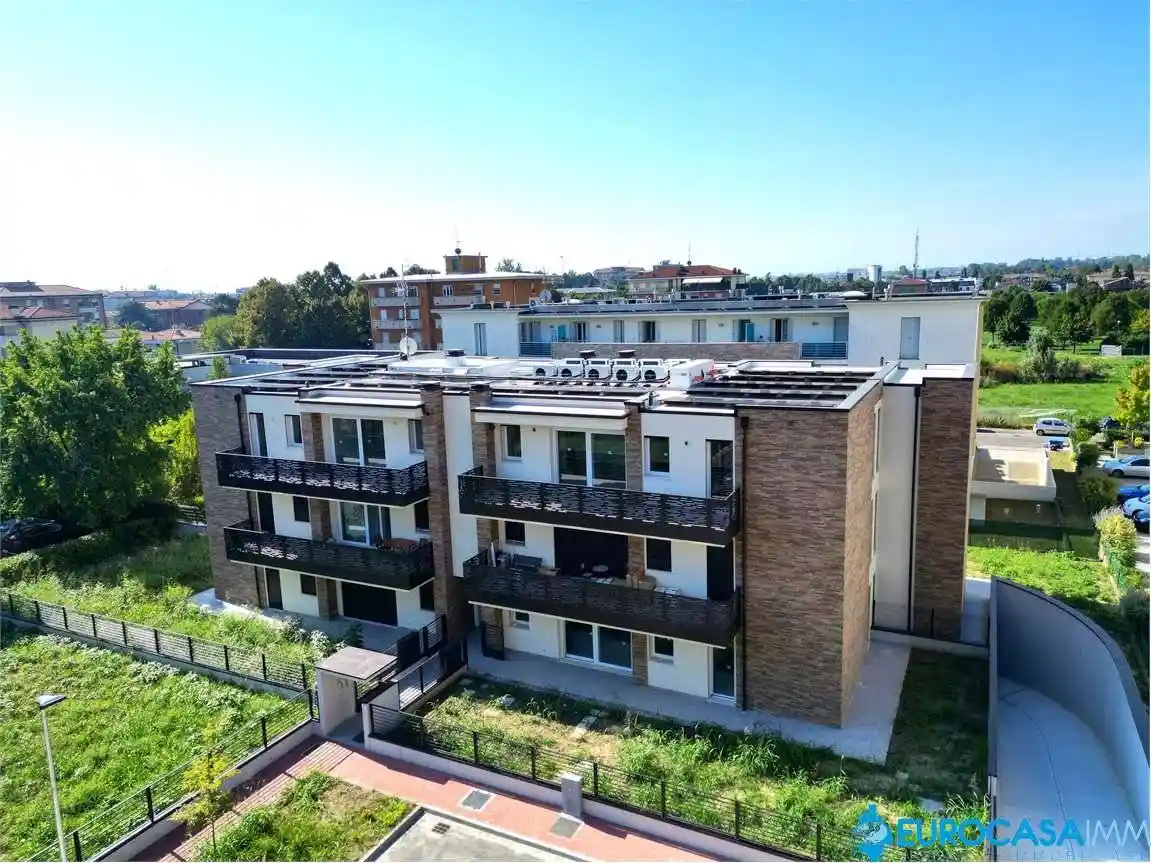 Appartamento in vendita a Carpi