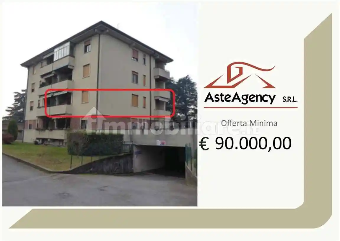 Appartamento in vendita a Vittorio Veneto