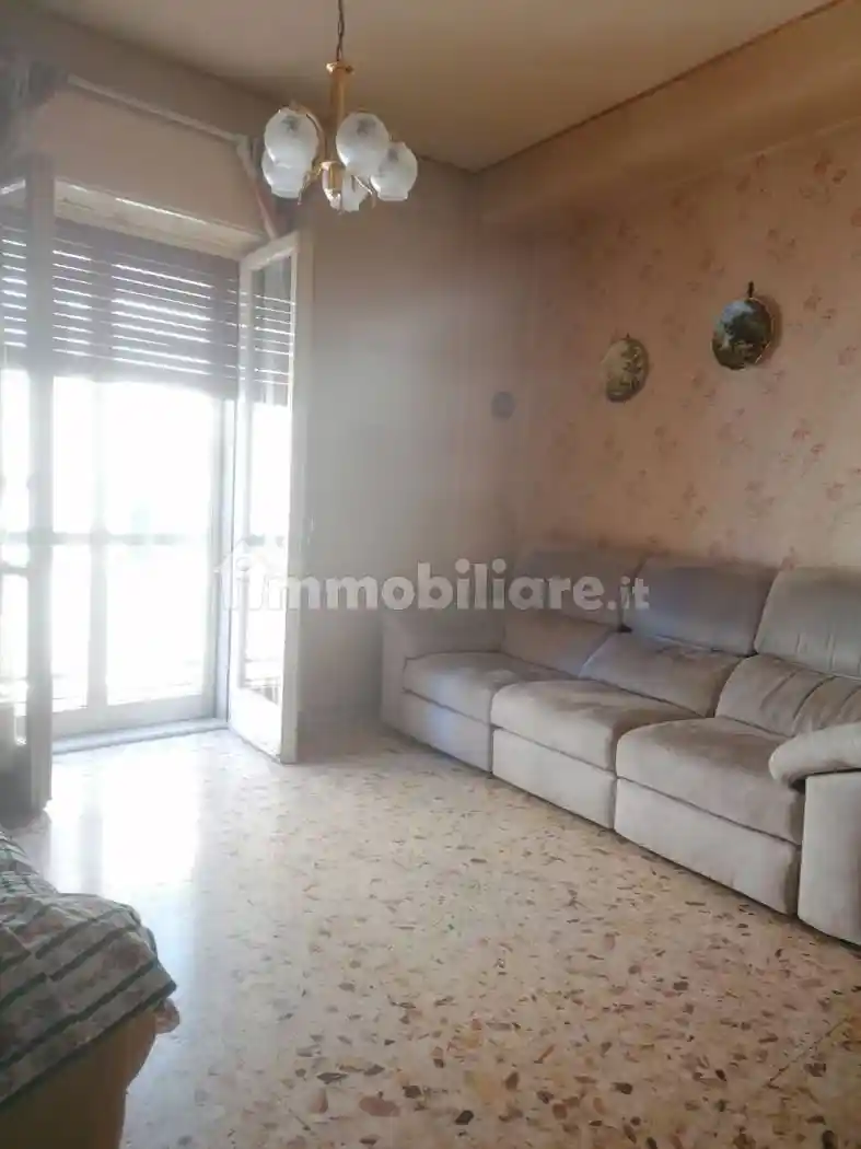 Appartamento in affitto a Campobasso