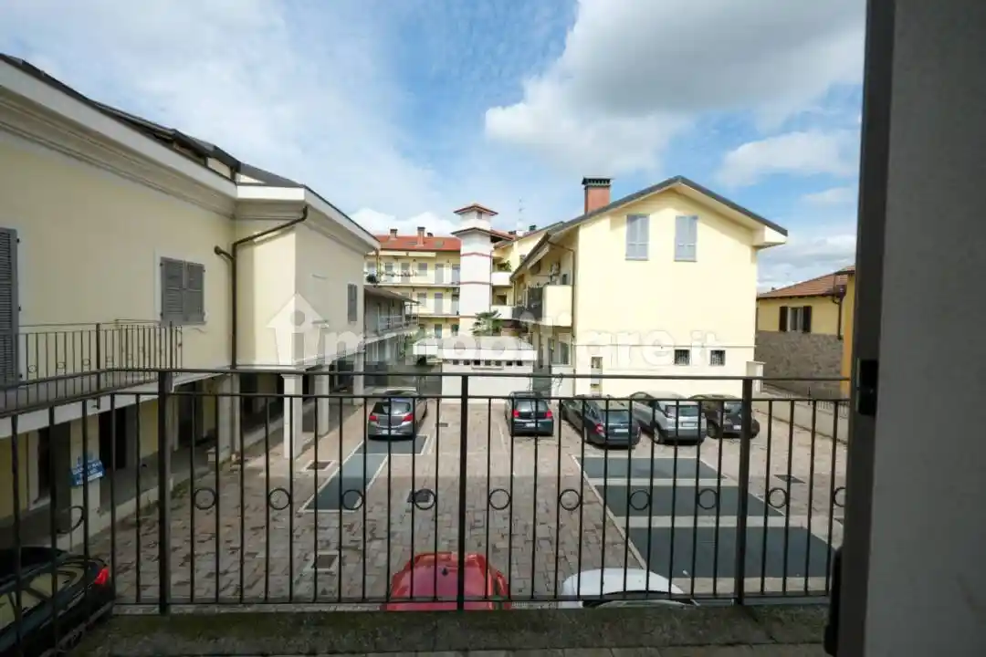 Appartamento in vendita a Arluno