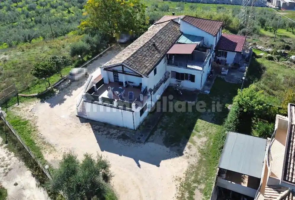 Appartamento in vendita a Montesilvano